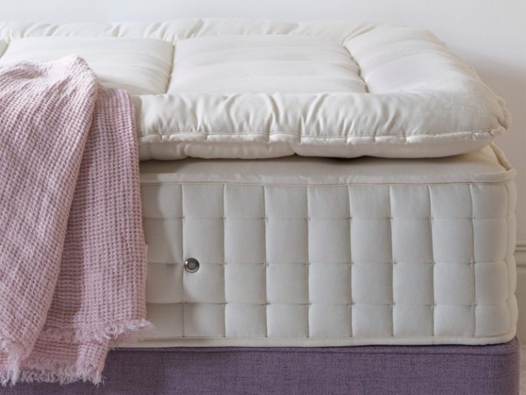 Hypnos Origins Supreme Comfort Layer