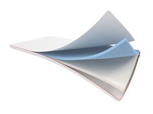 Dormeo Octasmart Essentials Mattress Topper