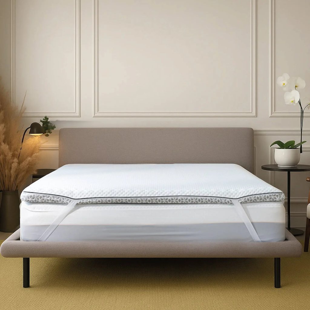 Brightr Titan Mattress Topper