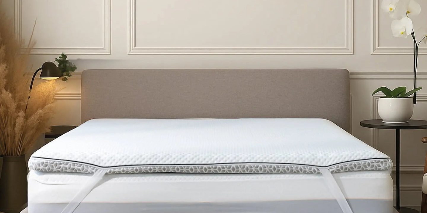 Brightr Titan Mattress Topper