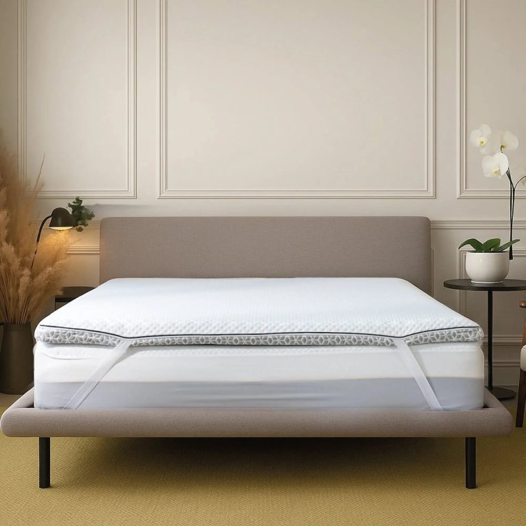 Brightr Titan Mattress Topper