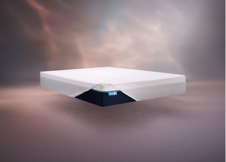 Simba TripleShield Tencel Cool Mattress Protector