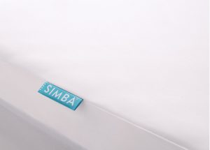 Simba TripleShield Tencel Cool Mattress Protector