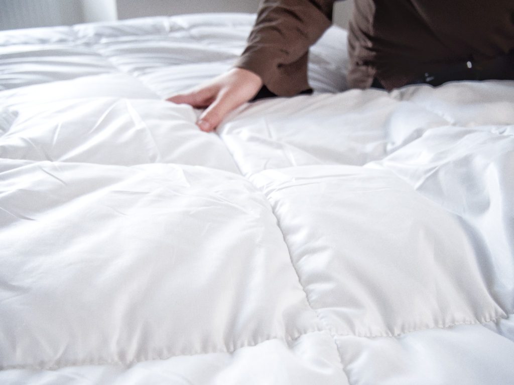 Duvets