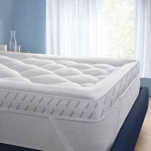 Silentnight Airmax 1000 Extra Deep Mattress Topper