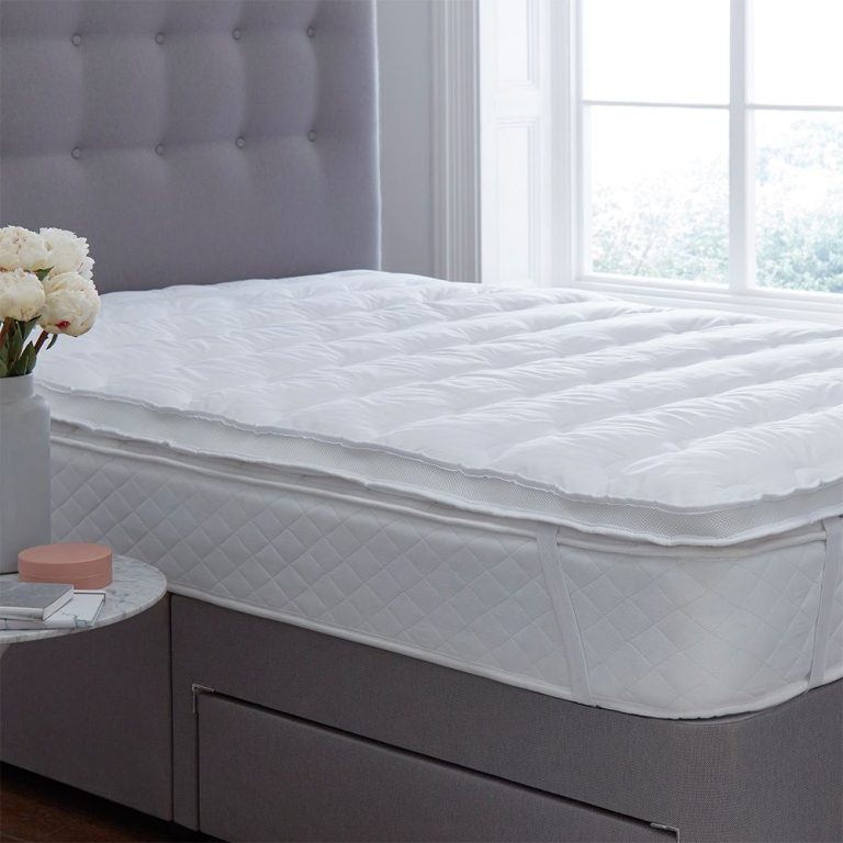 Silentnight Airmax 300 Mattress Topper