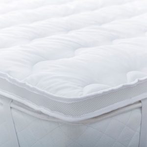 Silentnight Airmax 300 Mattress Topper
