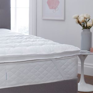 Silentnight Airmax 300 Mattress Topper