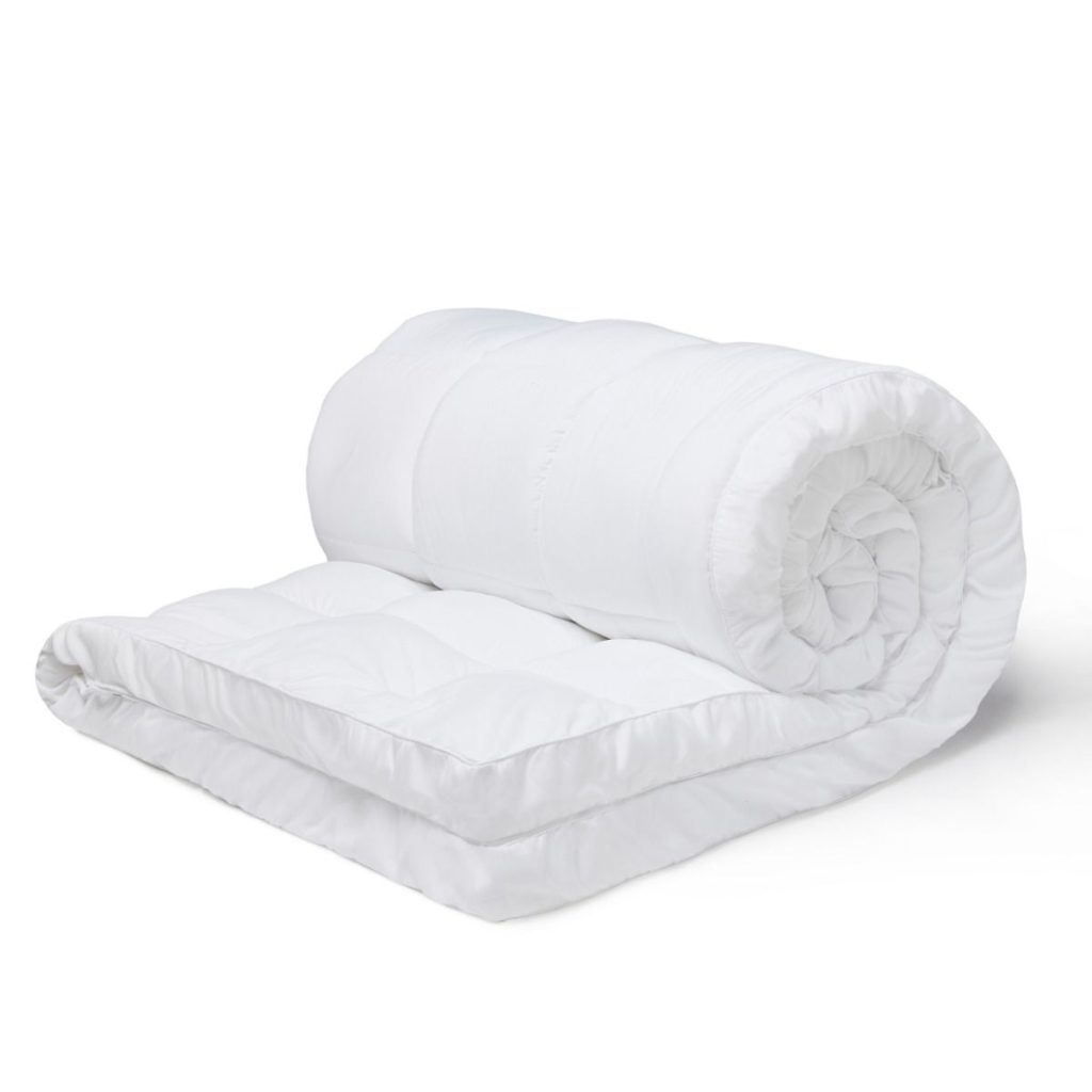 Silentnight Deep Sleep Ultimate 1000 Mattress Topper