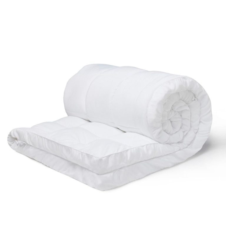 Silentnight Deep Sleep Ultimate 1000 Mattress Topper