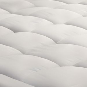 Silentnight Deep Sleep Ultimate 1000 Mattress Topper