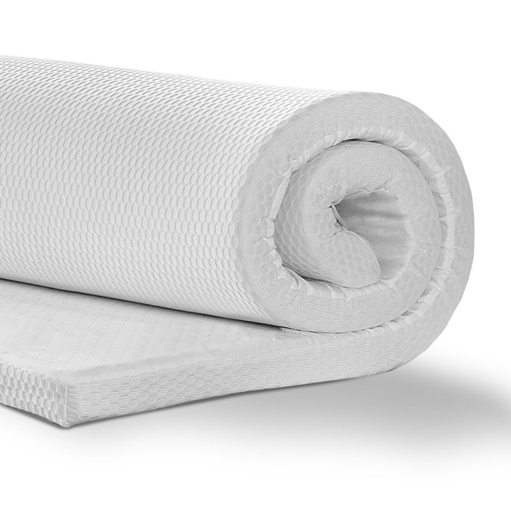 Silentnight Impress 5cm Memory Foam Mattress Topper