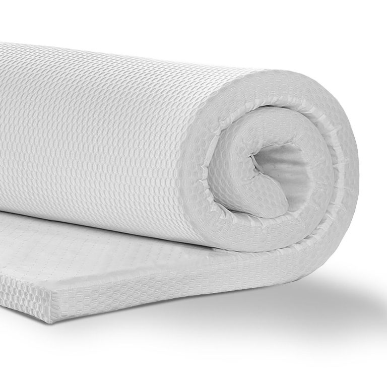 Silentnight Impress 5cm Memory Foam Mattress Topper