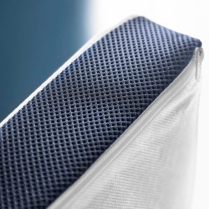 Silentnight Wellbeing Cool Touch Mattress Topper