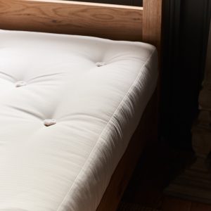 Abaca Rhossili Natural Latex Mattress
