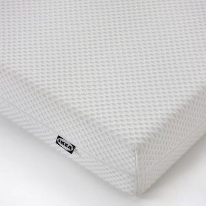 IKEA Åbygda Foam Mattress
