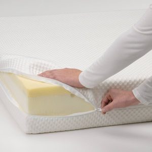 IKEA Åbygda Foam Mattress