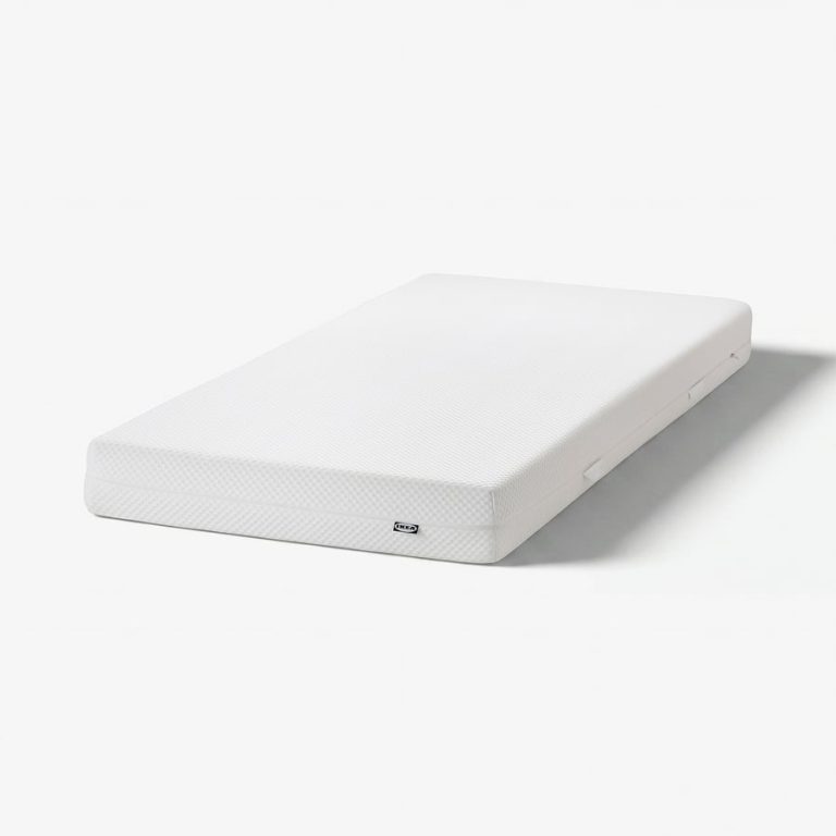 IKEA Åbygda Foam Mattress
