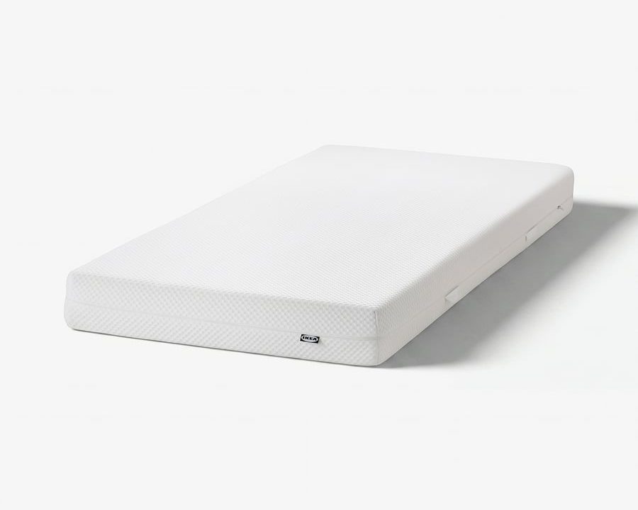 IKEA Åbygda Foam Mattress
