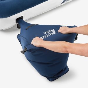 Active Era Camping Air Bed with Bag Pump