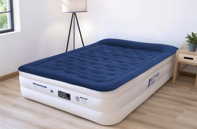 Best air mattresses