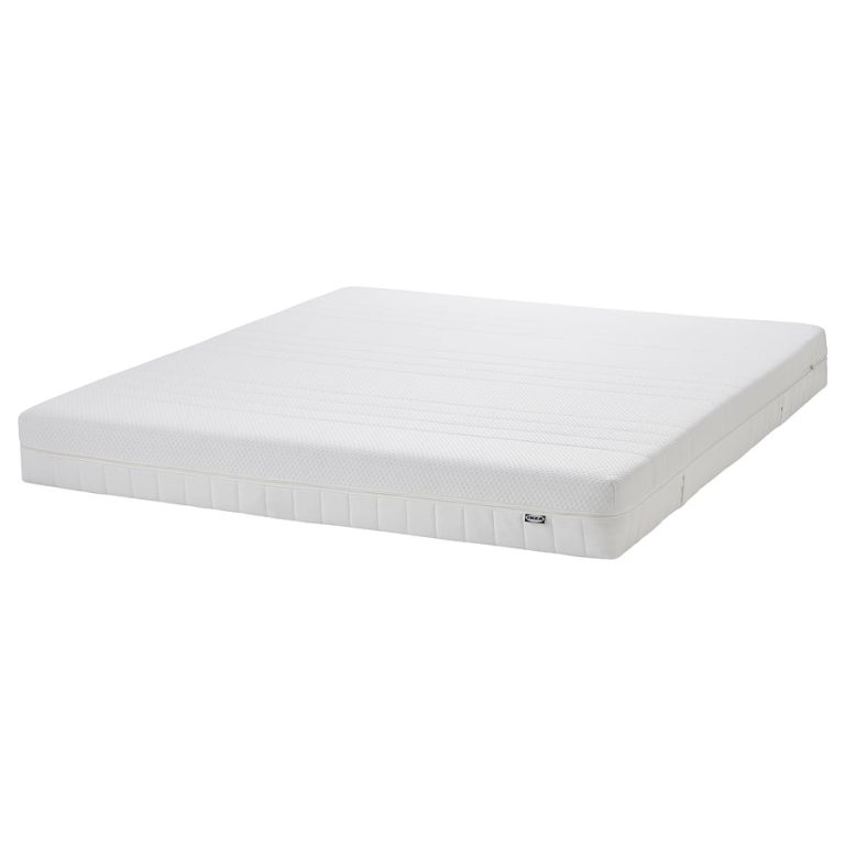 IKEA Åkrehamn Foam Mattress