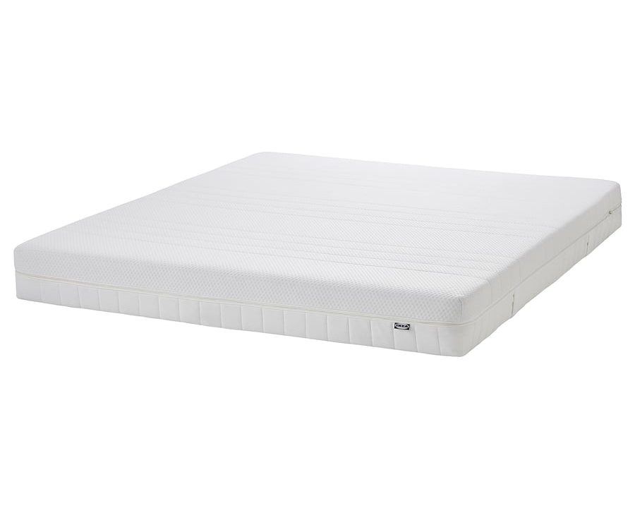 IKEA Åkrehamn Foam Mattress
