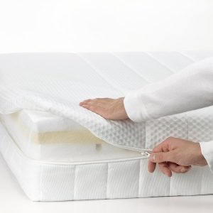IKEA Åkrehamn Foam Mattress