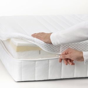 IKEA Ånneland Hybrid Mattress