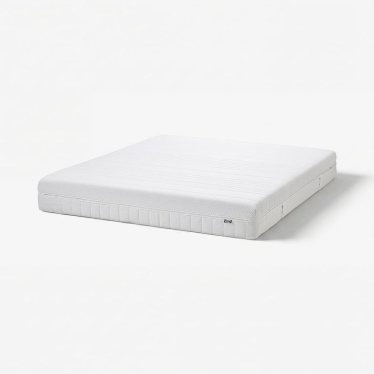 IKEA Ånneland Hybrid Mattress