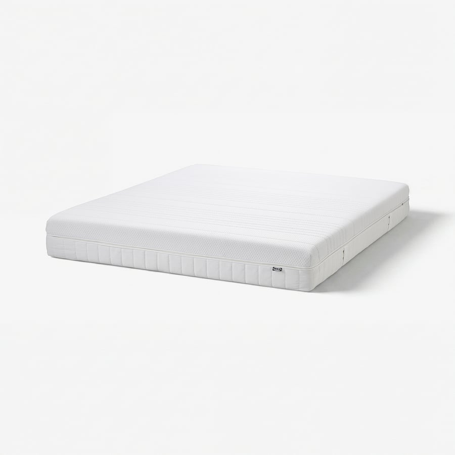 IKEA Ånneland Hybrid Mattress
