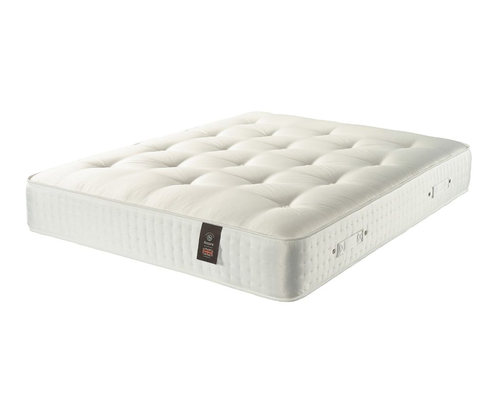Aspire 3000 Pocket Wool Cashmere and Silk