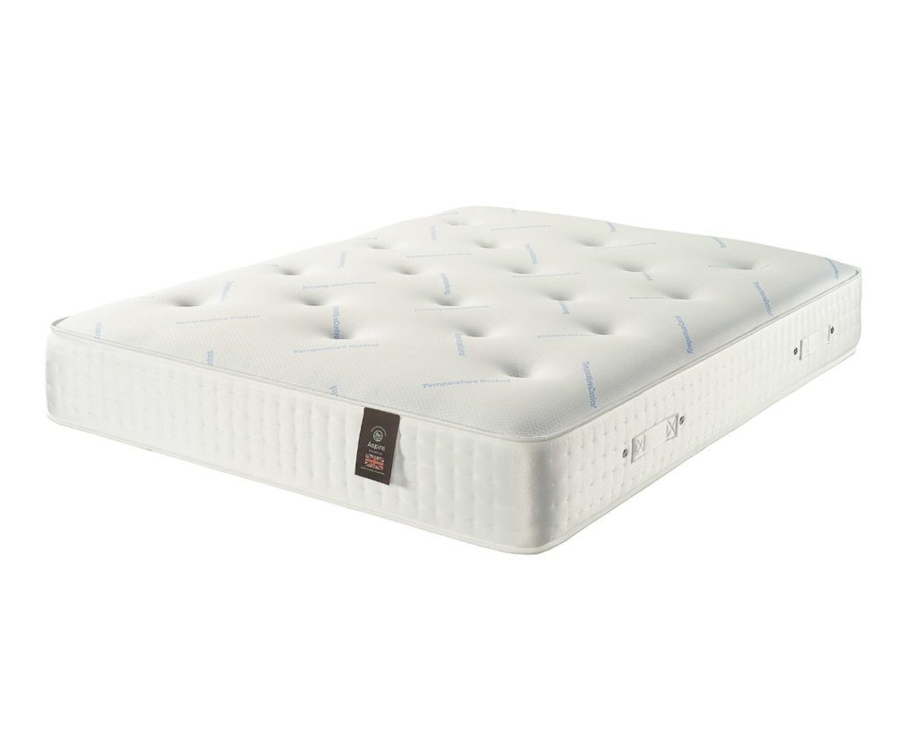 Aspire 3000 Pocket Climate Cool Wool