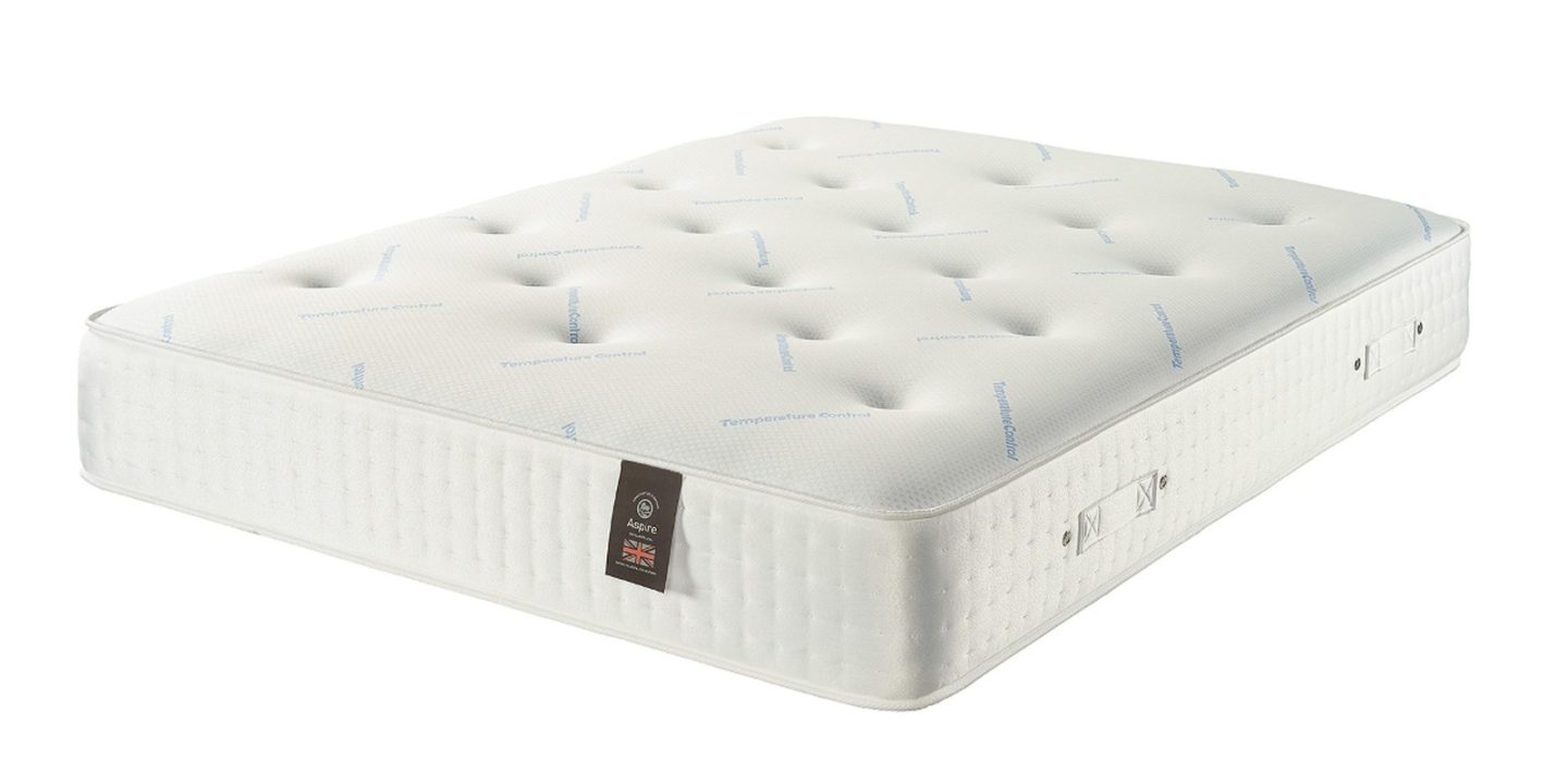 Aspire 3000 Pocket Climate Cool Wool