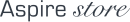 Aspire Store logo
