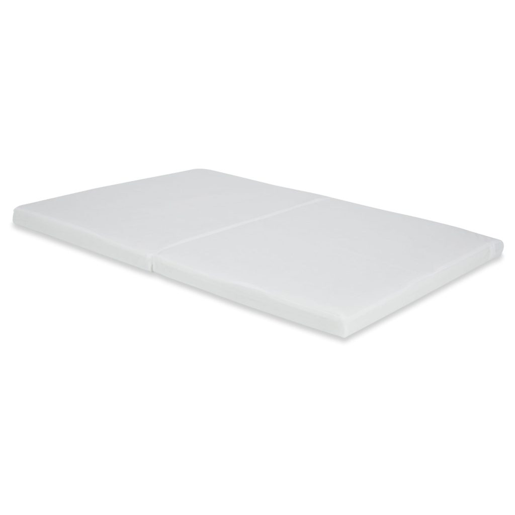 Baby Elegance Eco Fibre Foldable Travel Cot Mattress