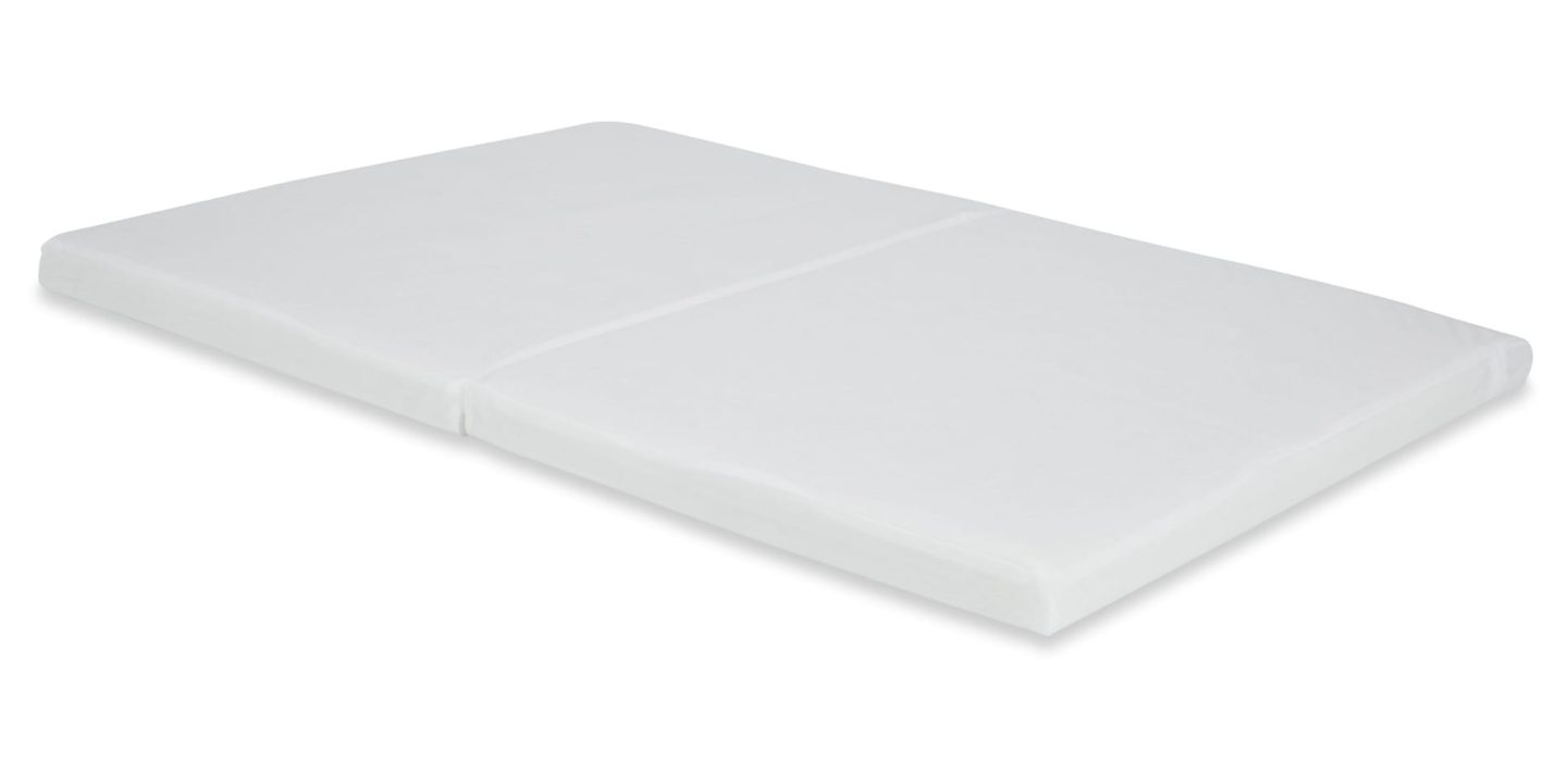 Baby Elegance Eco Fibre Foldable Travel Cot Mattress
