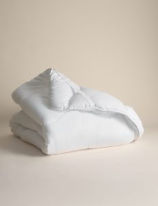 Body Sensor Body Temperature Control Mattress Topper