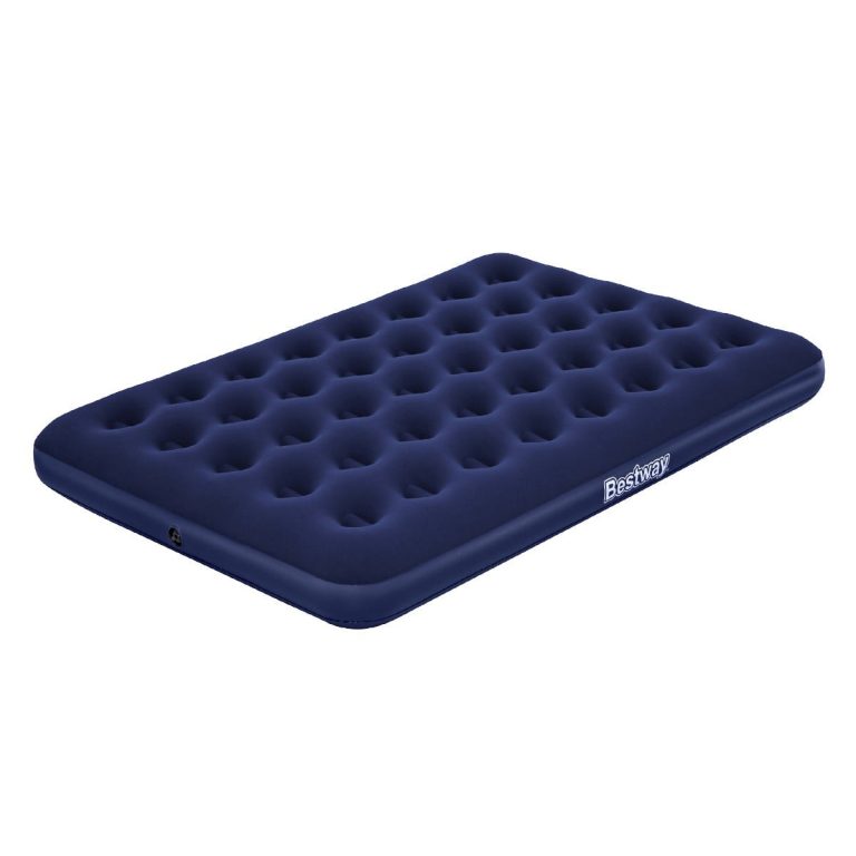 Bestway Flocked Airbed