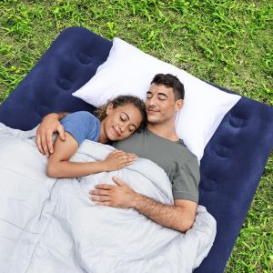 Bestway Flocked Airbed