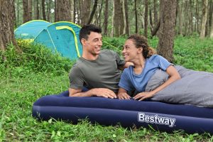 Bestway Flocked Airbed