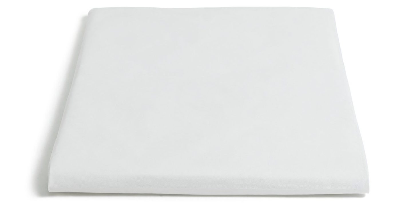 Cuggl 95 x 65cm Travel Cot Mattress
