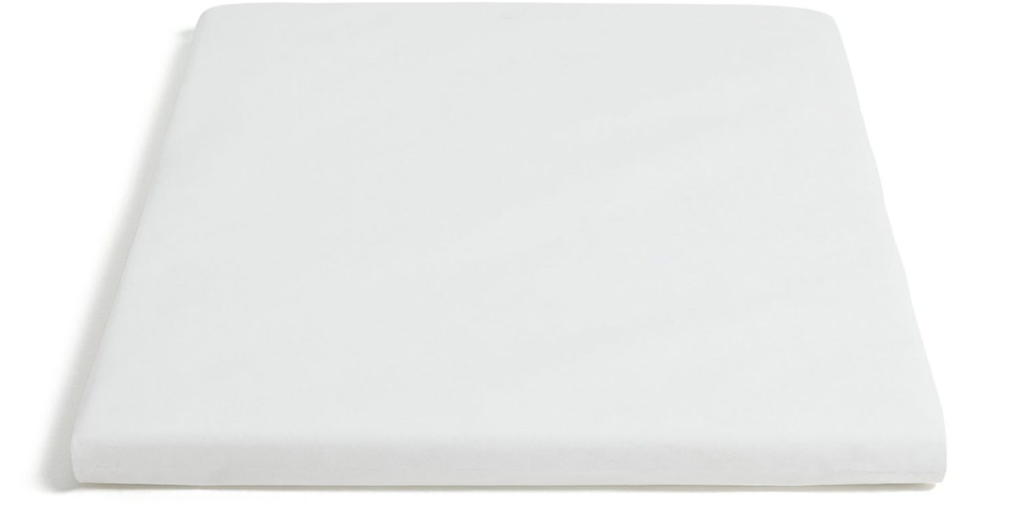 Cuggl 104 x 74cm Travel Cot Mattress