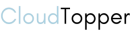 CloudTopper logo
