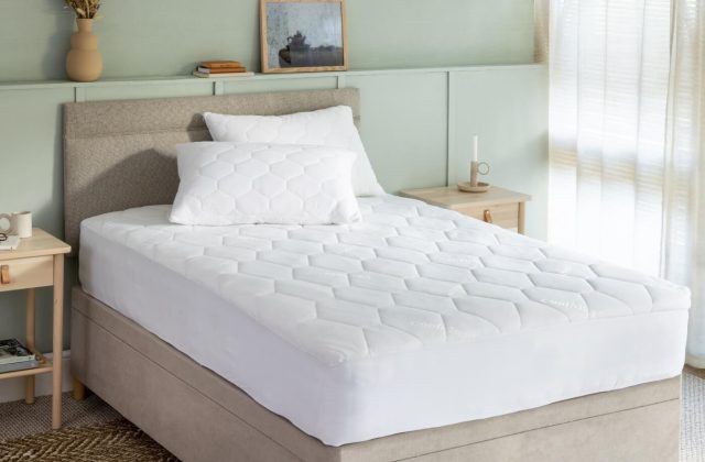 Best mattress protectors