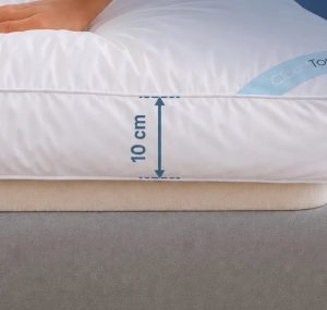 CloudTopper Luxury Thick Mattress Topper