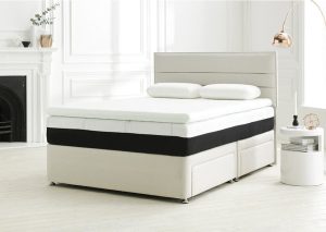 Dormeo Octaspring Pure Memory (Classic) Mattress Topper