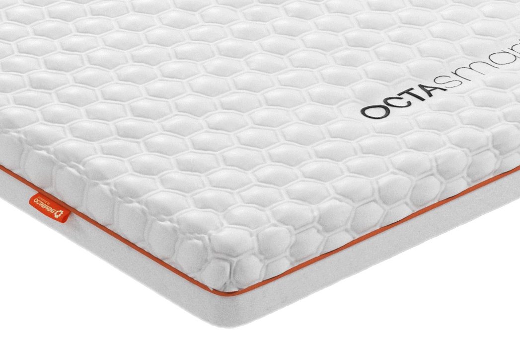 Best Dormeo mattress toppers: Octasmart and Octaspring models compared