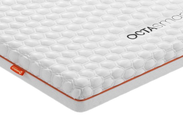Best Dormeo mattress toppers