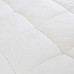Dorma Full Forever Dual Mattress Topper